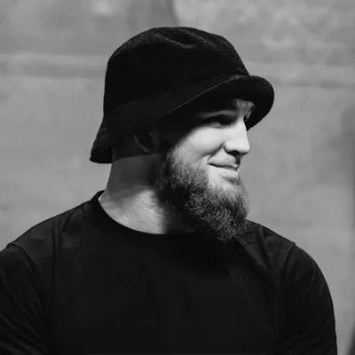 Raisov Yusuf profile