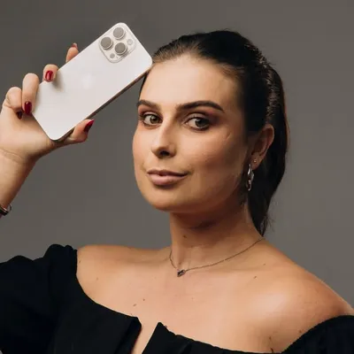 Raissa Aleixo | Videomaker Mobile profile