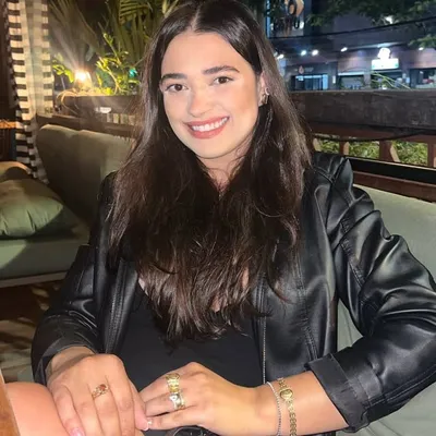 Raissa Milhorato profile