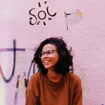 Raíssa Ribeiro ✸ profile