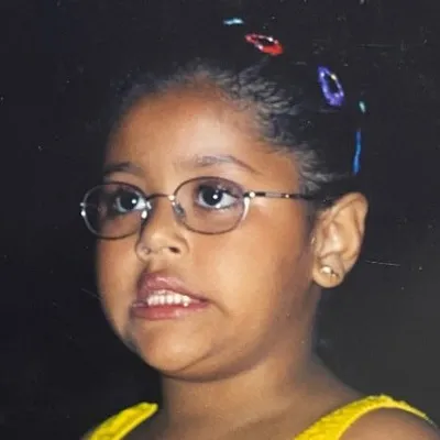 Raissa Vieira profile