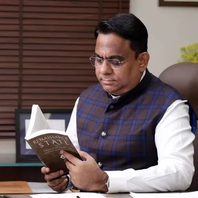 Rais Shaikh profile