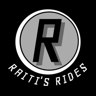 Raiti’s Rides profile