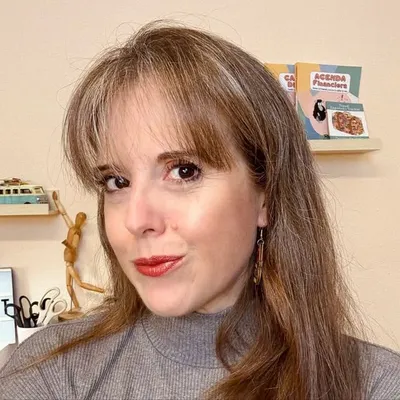 Alejandra RodrĂguez đź’°Finanzas Personales y Mentalidad profile