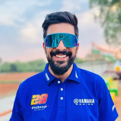 Raivat Dhar profile