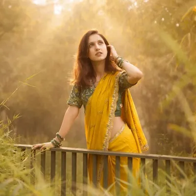 Ravina Sidhpura profile