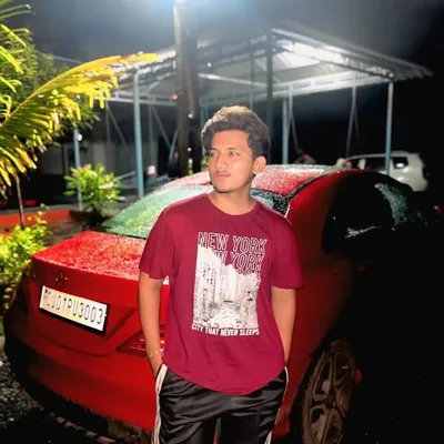 Raiyan Khalifa profile