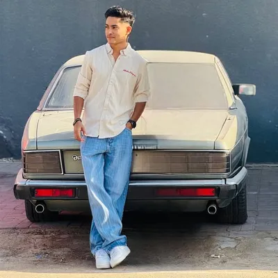 محمر رحيس➰ profile