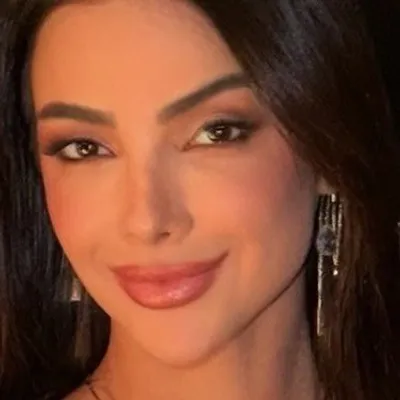 Raiza Marinari profile