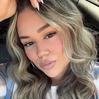 Raiza Marie Montalvo profile