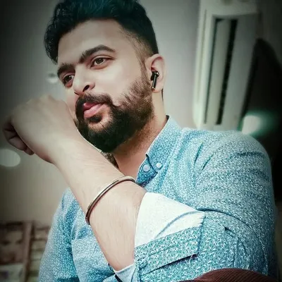 Raj Devinder