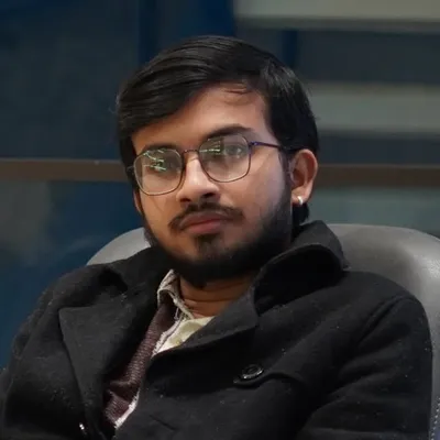 Rajan Chauhan profile