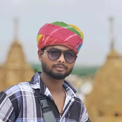 RAJ..GUPTA.OFFICIAL profile