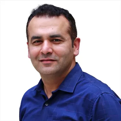 Raj Malhotra profile