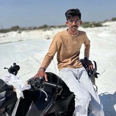 bharat singh ๐๐ซ profile