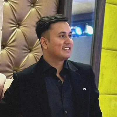 Raj Sharma profile