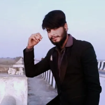 Raj Sriwastav profile