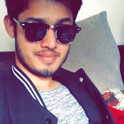 Raj Patel profile