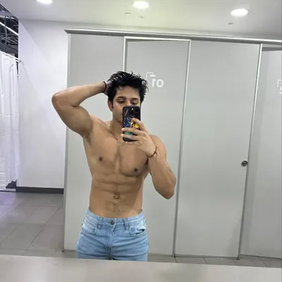 Raj Choudhary profile