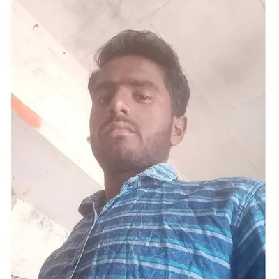 suraj profile