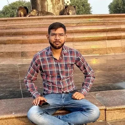 Raj Kashyap profile