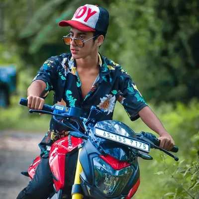RAJ ๐ profile