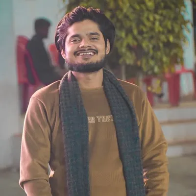 Arun profile
