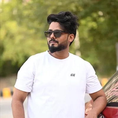 Raj Dancer profile