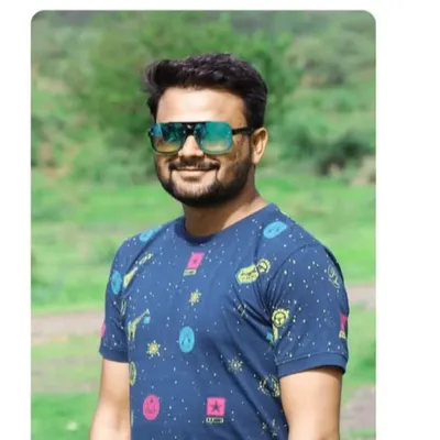 Raj Thakor profile