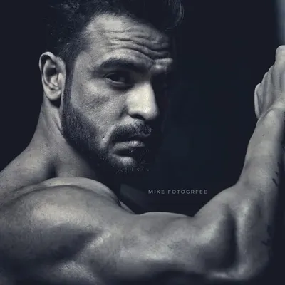 Raj Ahuja profile
