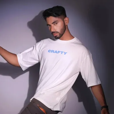 RAJ_ profile