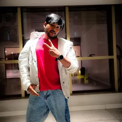 Raj Arjun profile