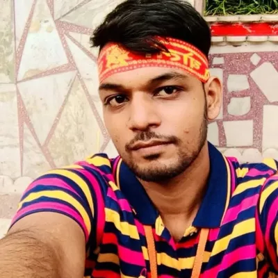 Raj Kanojiya profile