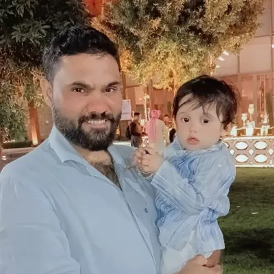 Raj Bhatt profile