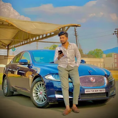 Raj Sukhdev Bhise Patil profile