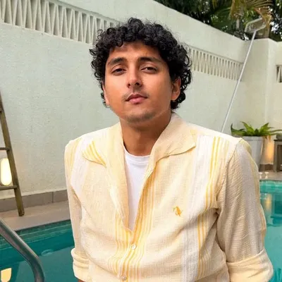 Raj Jain | Boujee marwadi on a budget profile