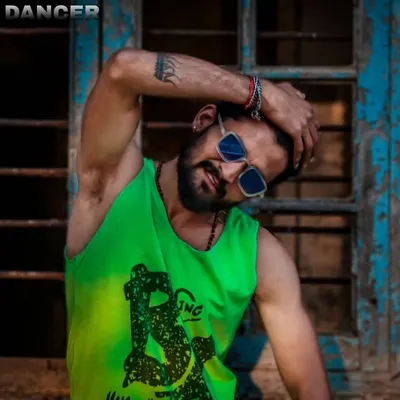 ๐ฌ๐คRaj Dancer ๐๐ง profile