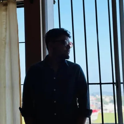 राजदीप देबर्मा profile