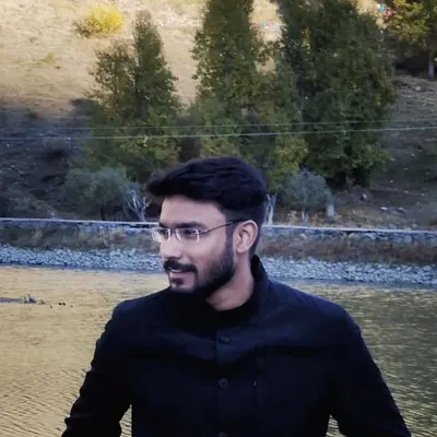 Deepraj Das profile
