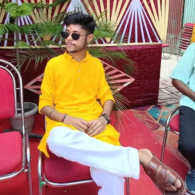 Raj Das profile