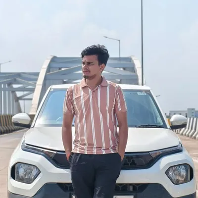 Raja King profile