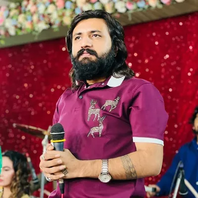 raj gadhavi kalol ❤️ profile