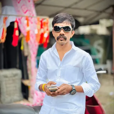 Raj Gaikwad profile