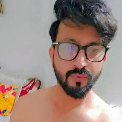 Raj Gill profile