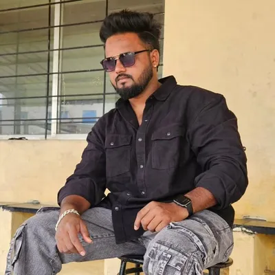 Raj Gokhale profile