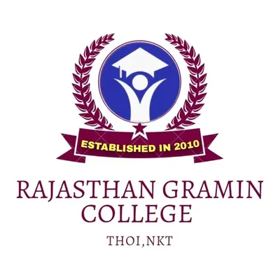 राजस्थान ग्रामीण कॉलेज थोई profile