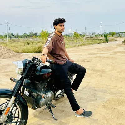 राज गुर्जर profile