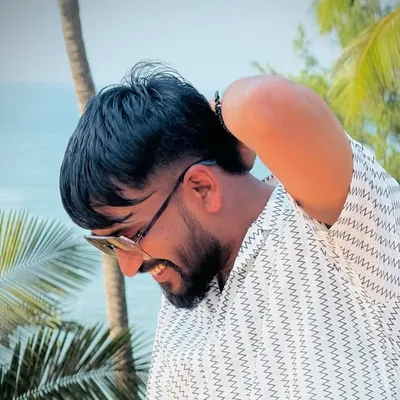 PUSHPRAJ HAKE profile
