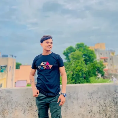 raj ingle profile