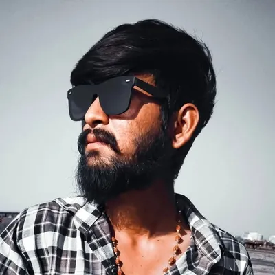 Raj Jadeja profile